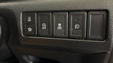 Suzuki Vitara 1.4 Boosterjet 48V Hybrid SZ4 5dr Petrol Estate